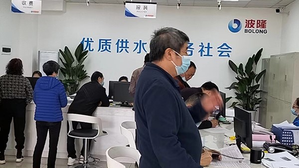 夯實營銷基礎，走進社區(qū)服務